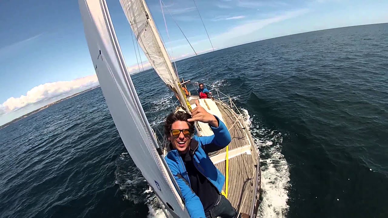 Spica Sailing Team - Sailing Lovers