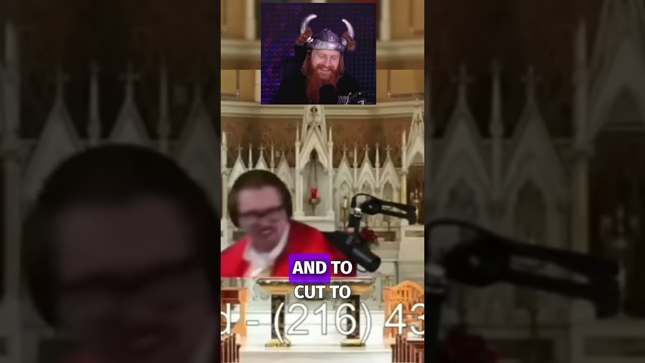PaymoneyWubby&rsquo;s Confession Had Me CRYING 😭😂 | Funniest Stream Clip! #twitch