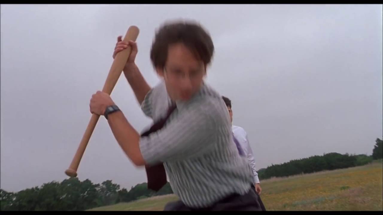Office Space Printer