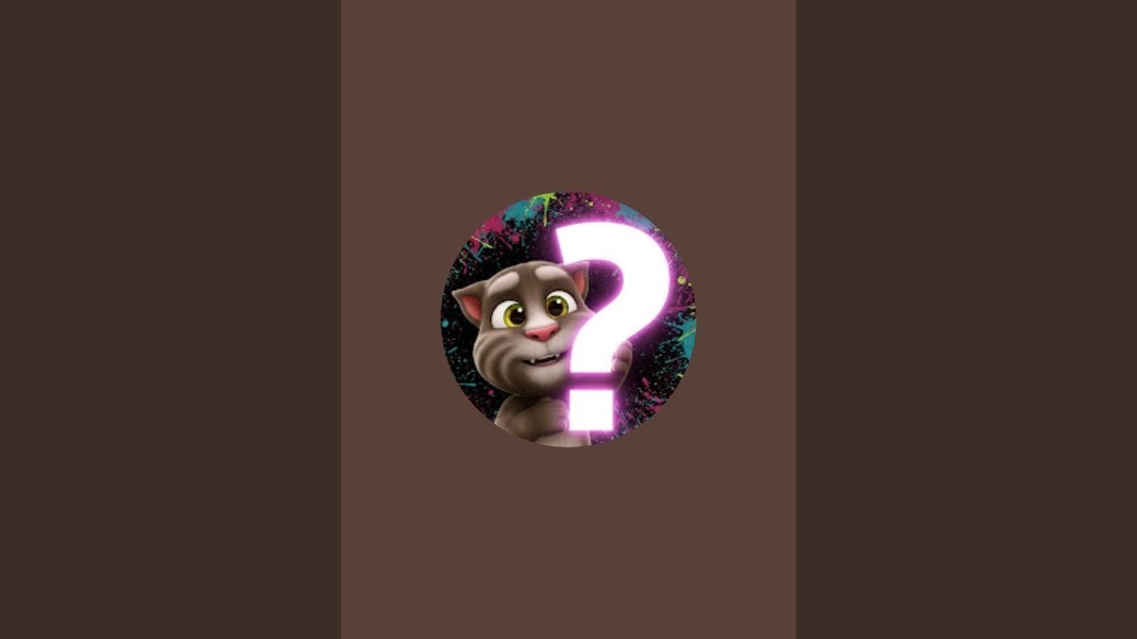Talking tom live stream #funny