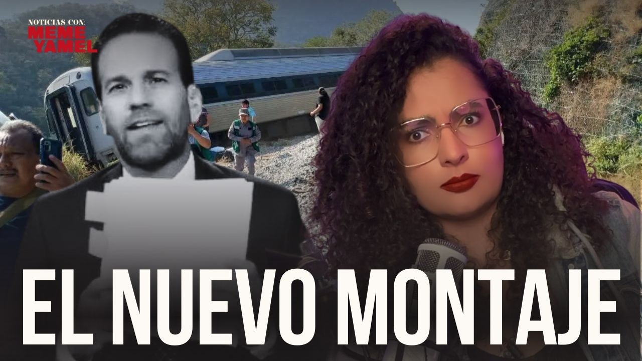 Desmonto el montaje de Loret sobre el Tren Interoceánico: ¡aquí las pruebas!