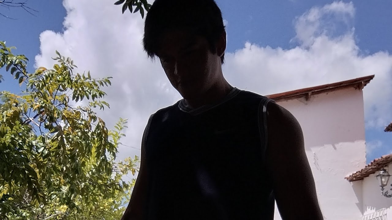 a-ha - to let you win (cover)