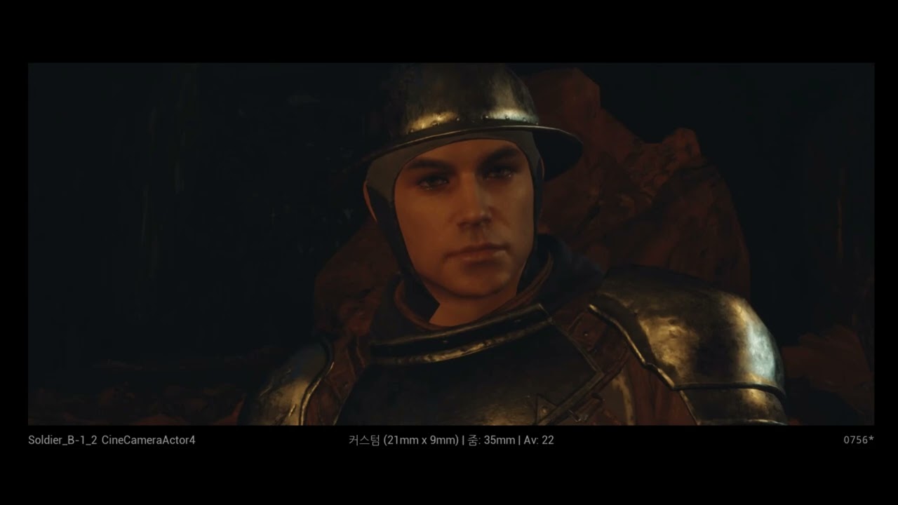 unreal_프리비즈(영상콘티)