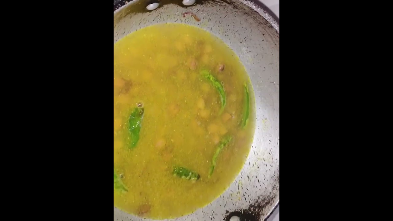 Bihari Style Chana Masala... Chana Healthy Recipe 