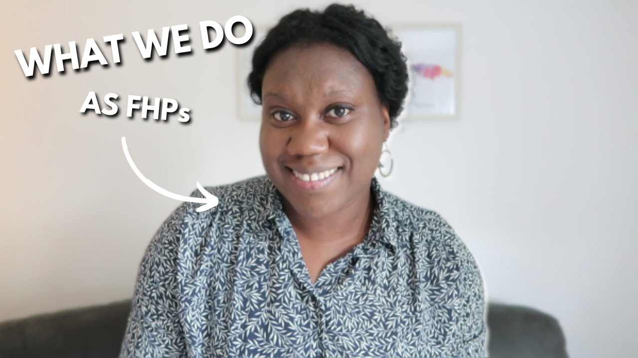 What does a FHP do? | Foot Health Practitioner, Not A Pod. UK