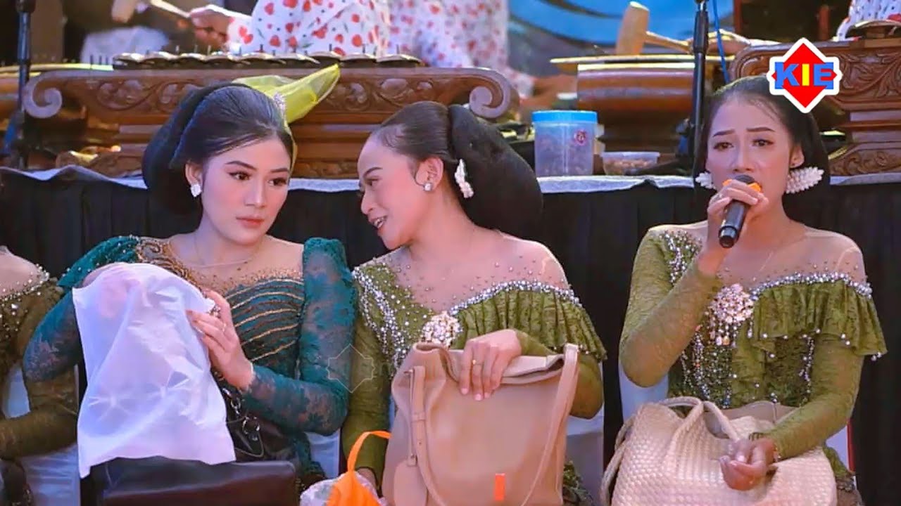 LELINDURAN // PUTRA DEWA // KIE