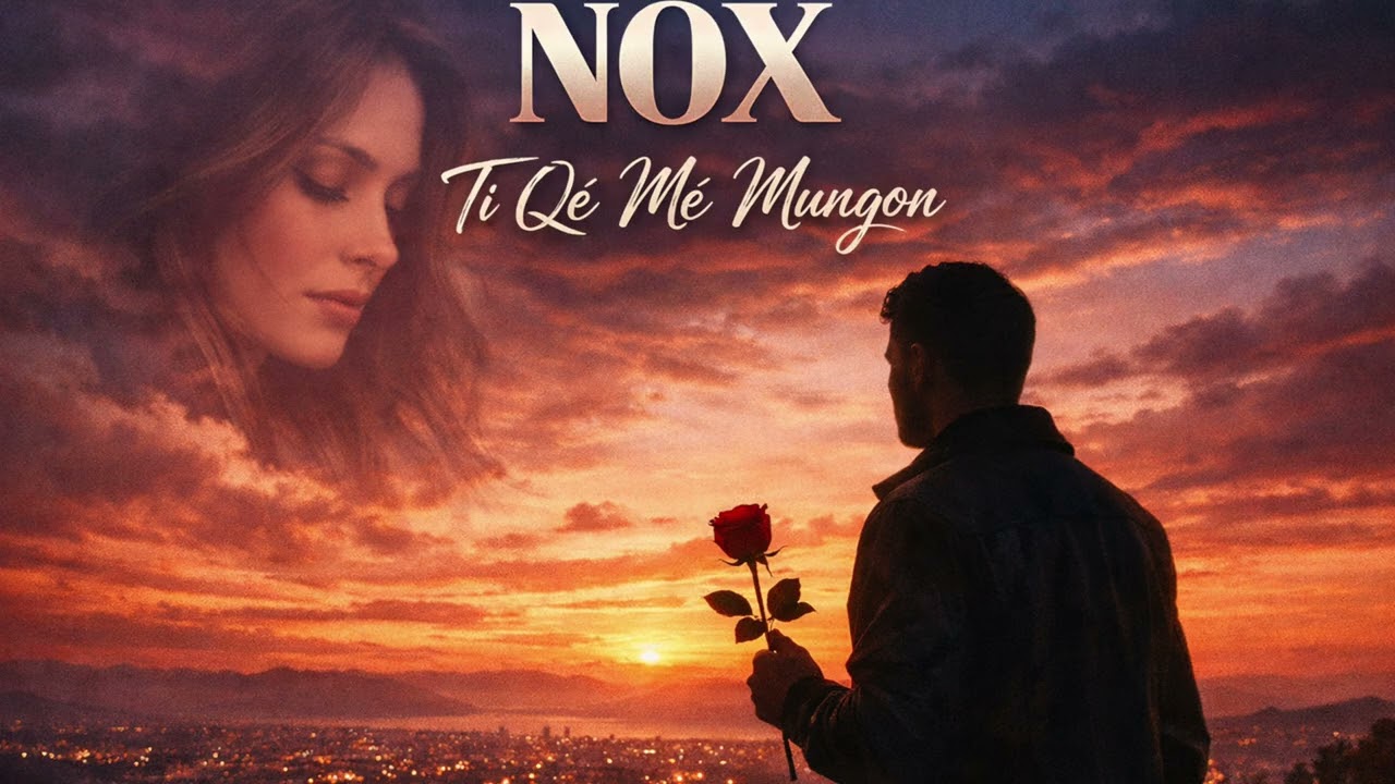NOX - Ti qe me mungo (Official Video)
