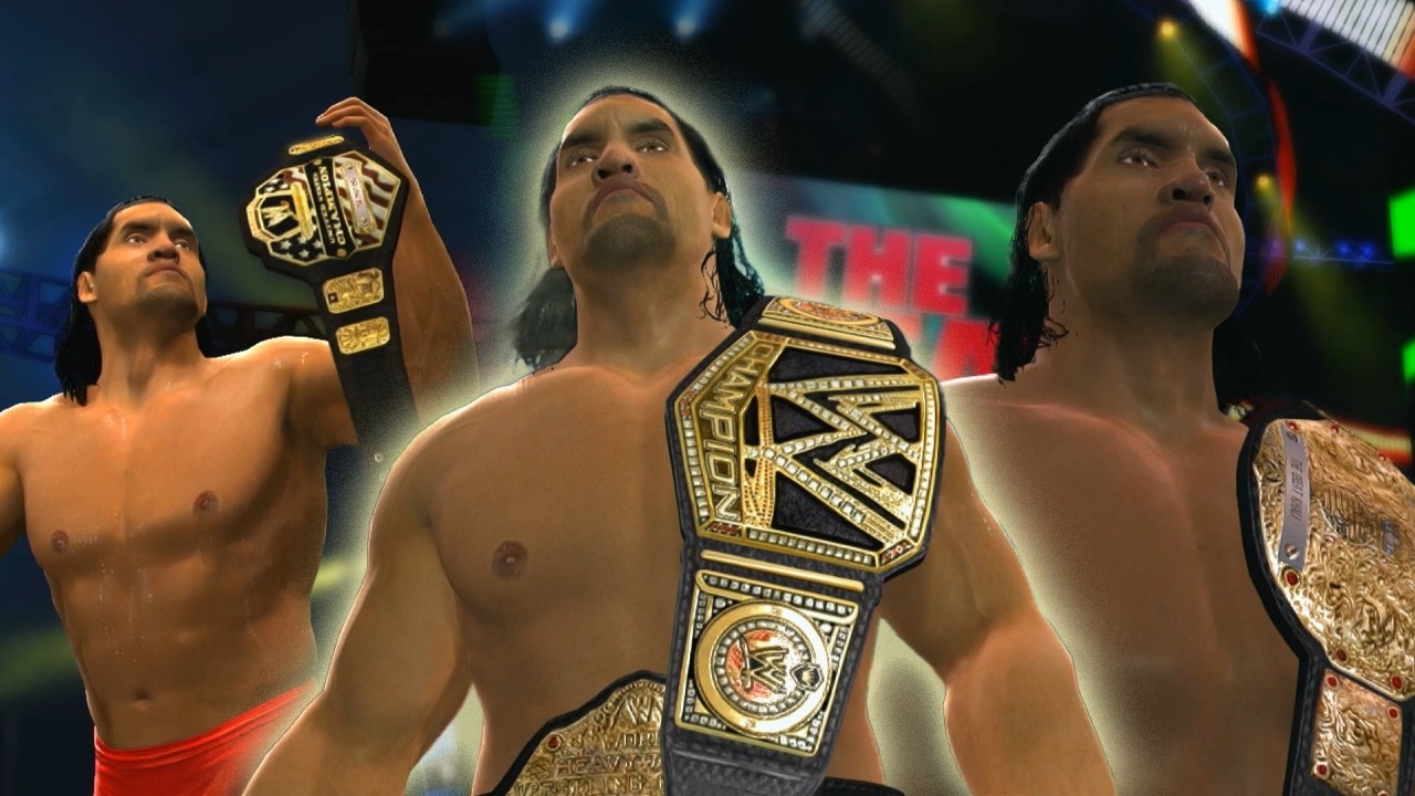 1 A&Ntilde;O en el MODO UNIVERSO del Gran Khali