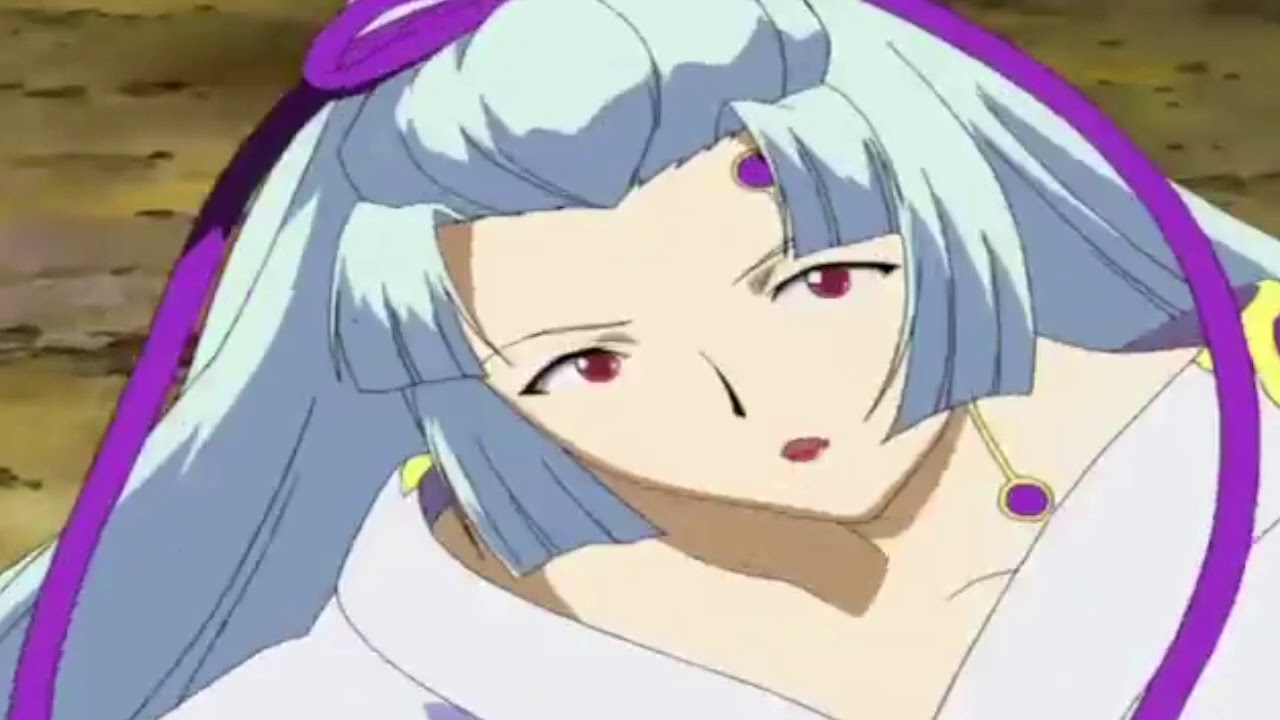 Angelic Layer Fight Scenes Part 2