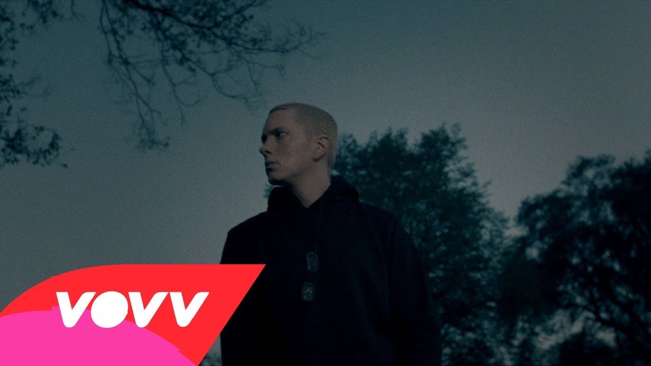 Eminem - Survival Explicit (official HD)