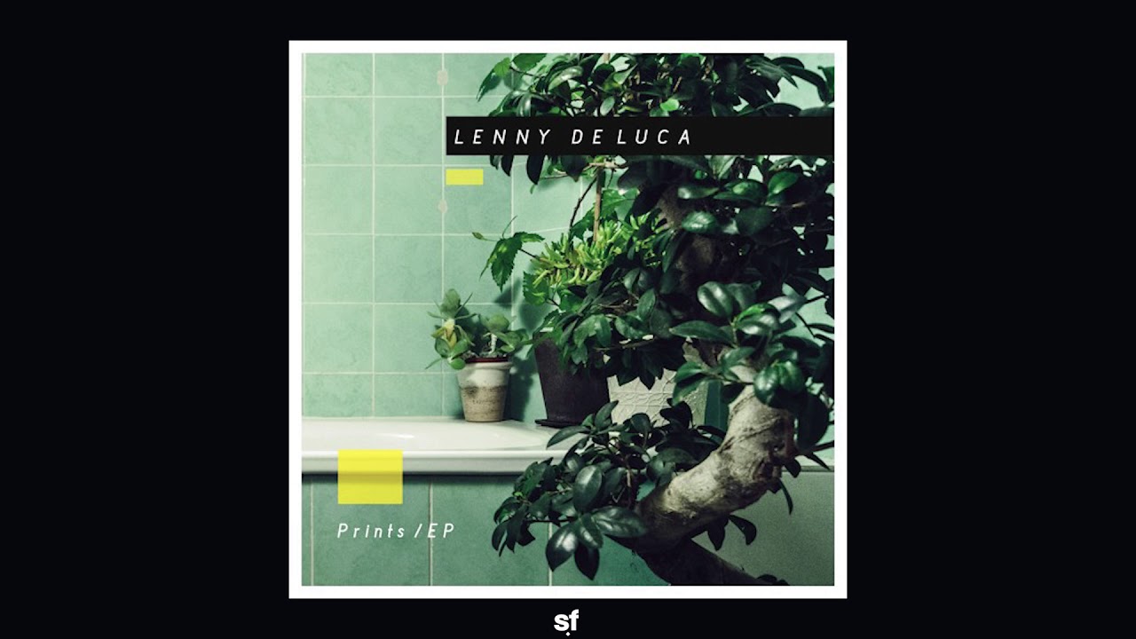 ✘ Lenny De Luca - Thing (ft. Anothr ) ✘ ✘ [ѕғ]