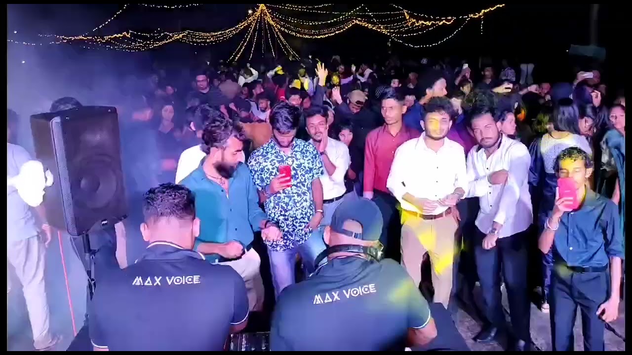 🔴Freshers Night 2k23 Rajarata University.🔴   #event #Night #Dj Kavee