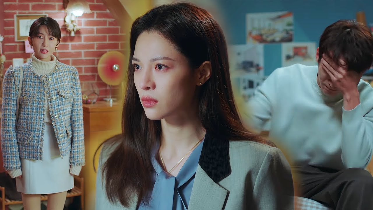 🎠Mistress openly came to provoke the wife, husband did not dare to say anything. |#钟楚曦#刘学义