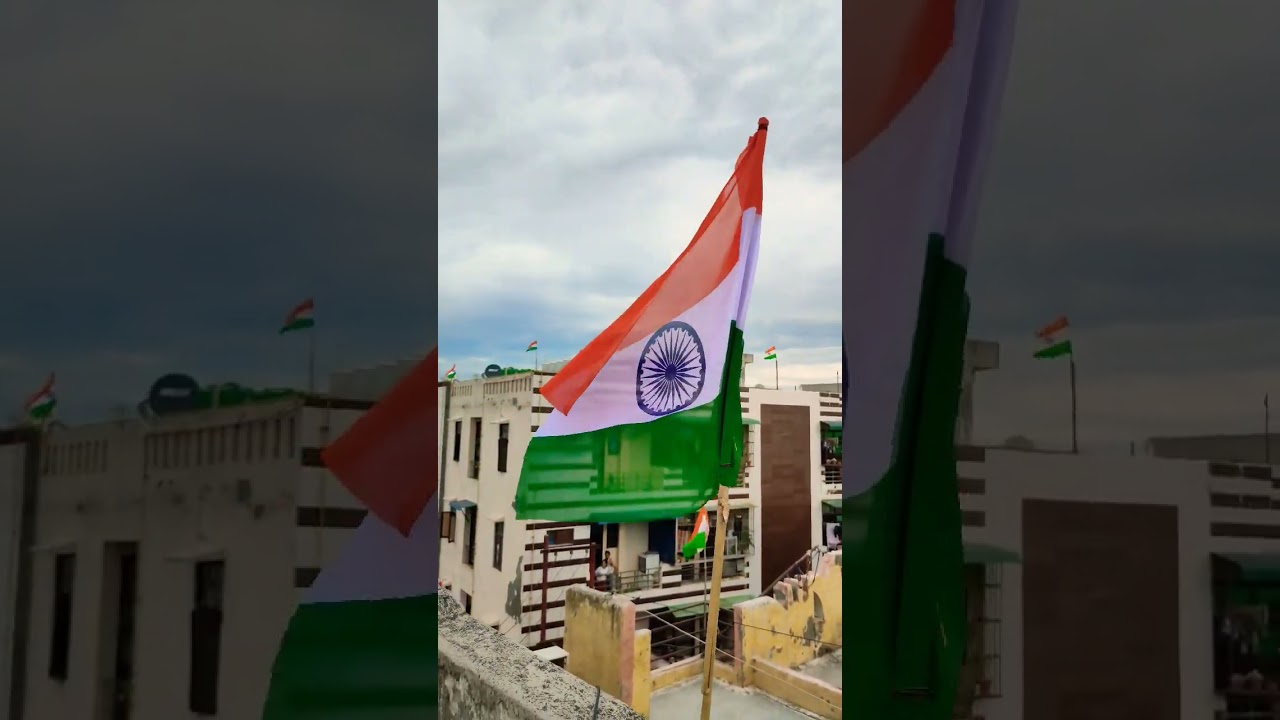 75 Years of Independence| #harghartiranga