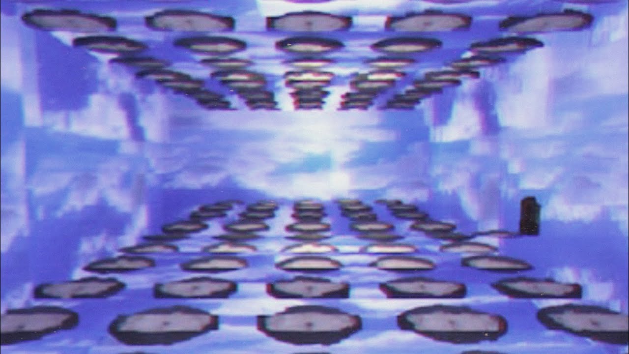 Askymu - The Sky Is Empty