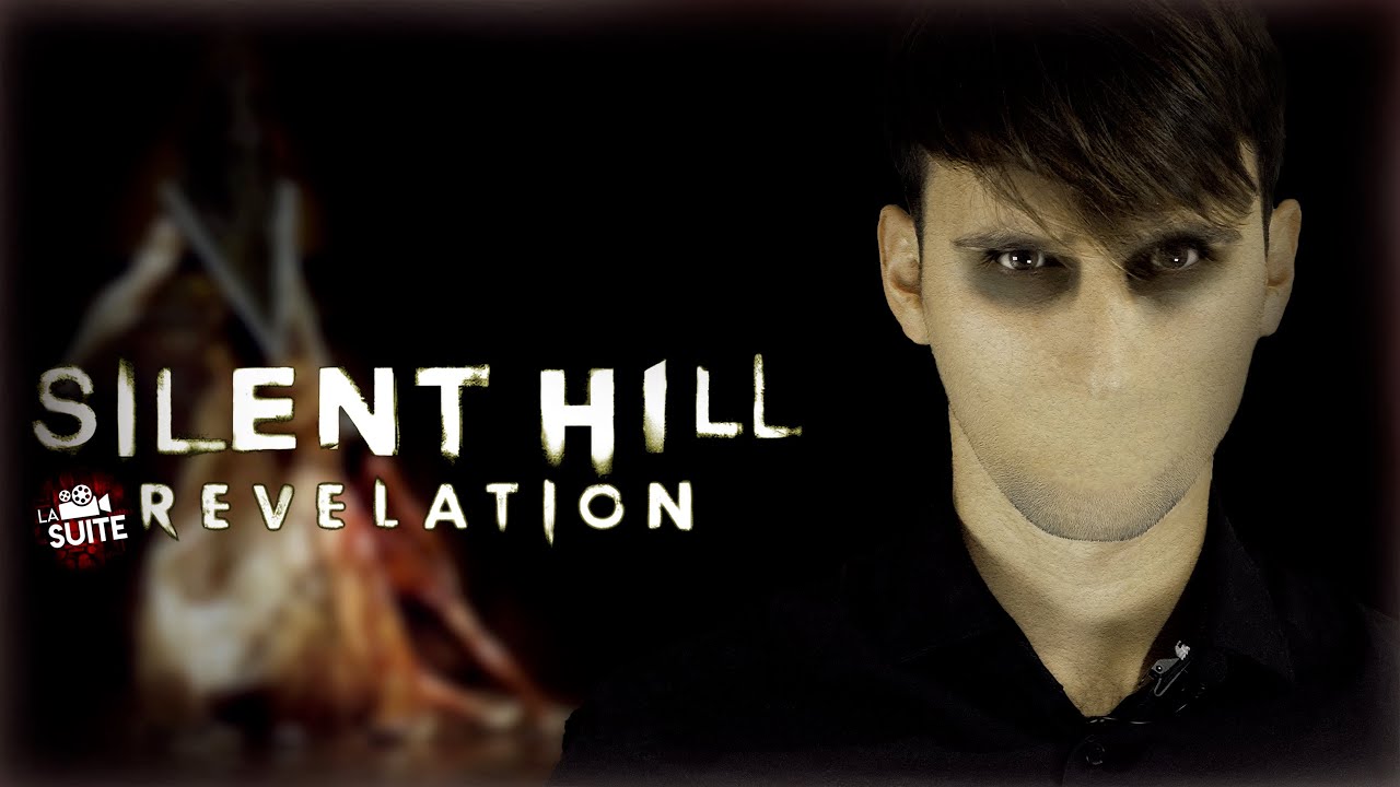 La Suite de Trop | SILENT HILL : RÉVÉLATION 3D
