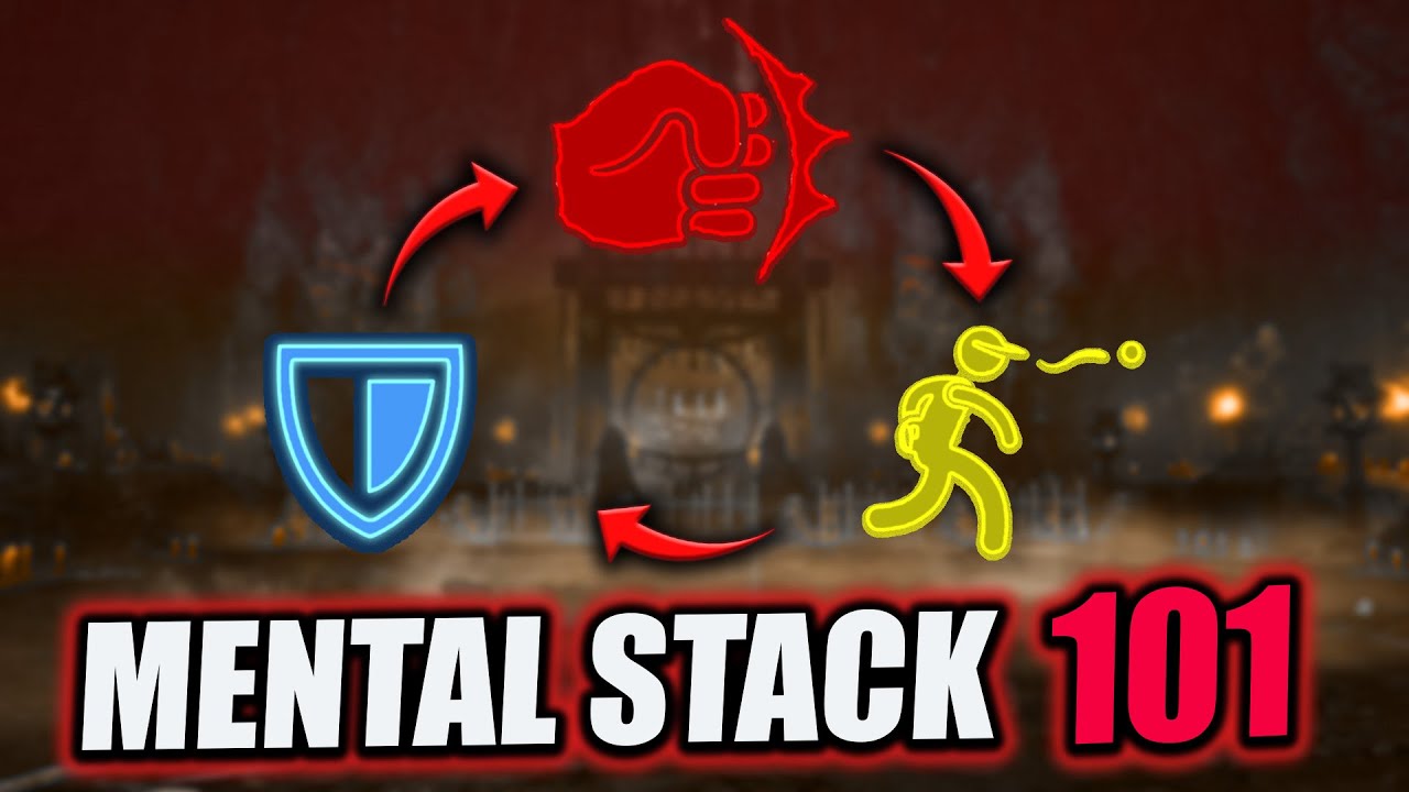 Essential Tips to master MENTAL STACK in Street Fighter 6