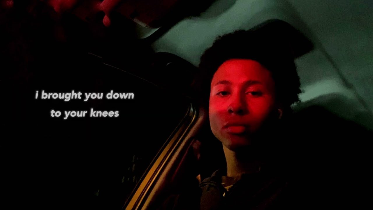 Angels Like You (Miley Cyrus Cover) | Geo Valentine