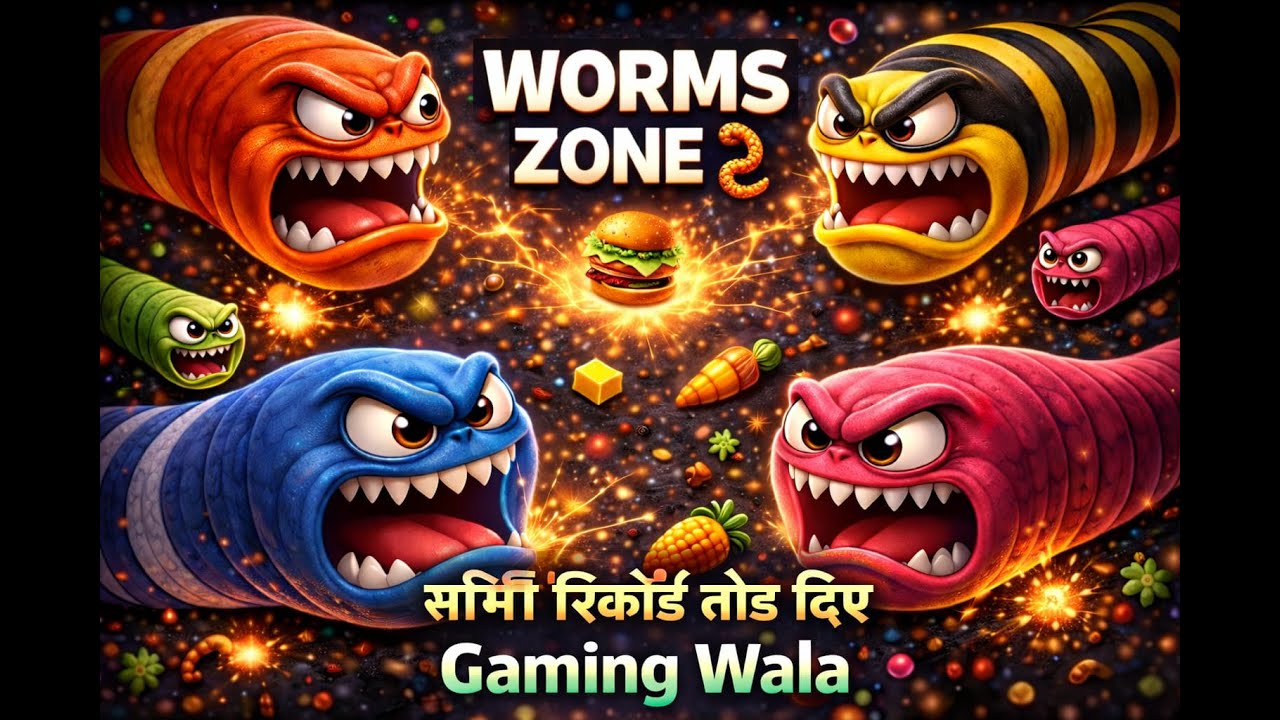कलवा भाई सब को खा जाएगा🐛  Galti ki to Game over  #livestreams #livevideo #games #usashorts #usa #uk