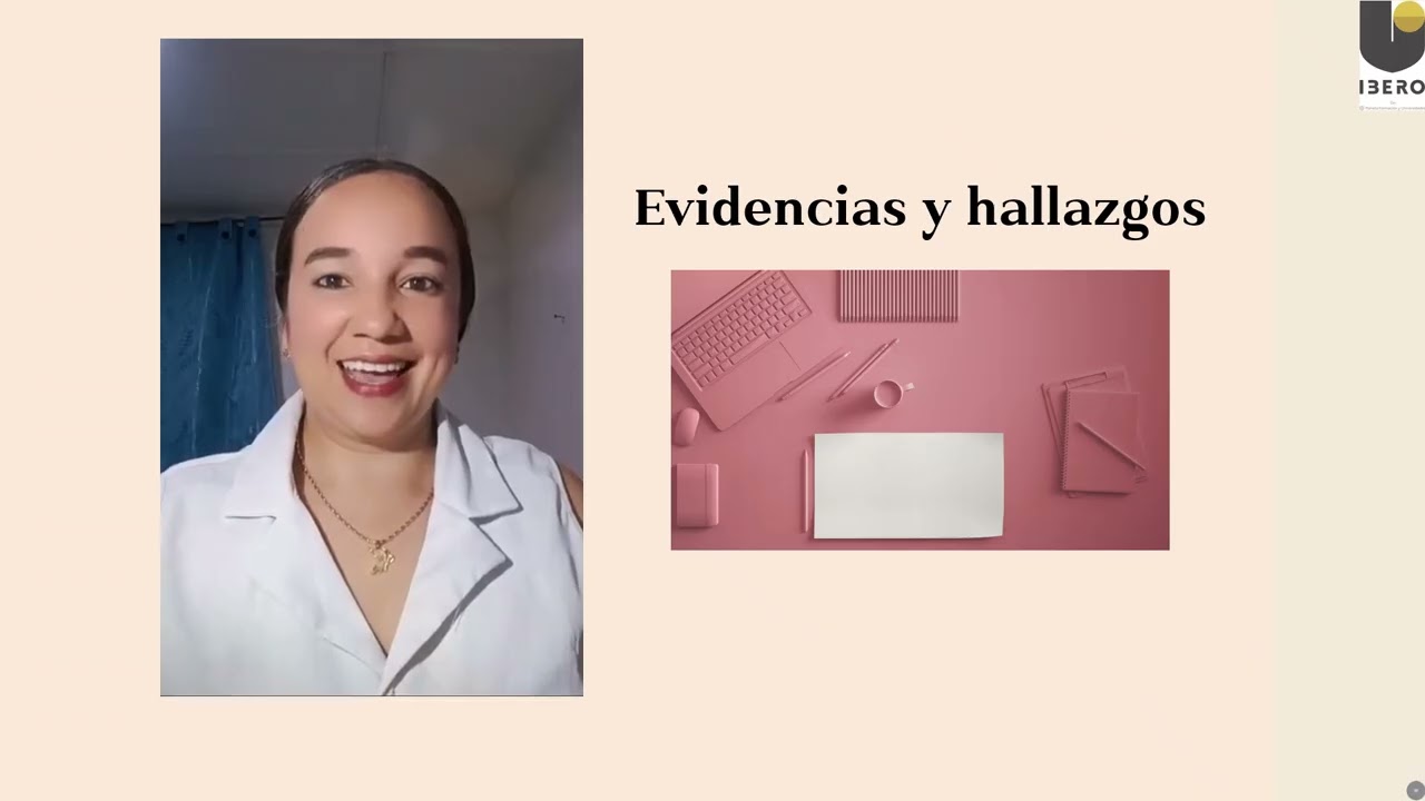 VIDEO PONENCIA
