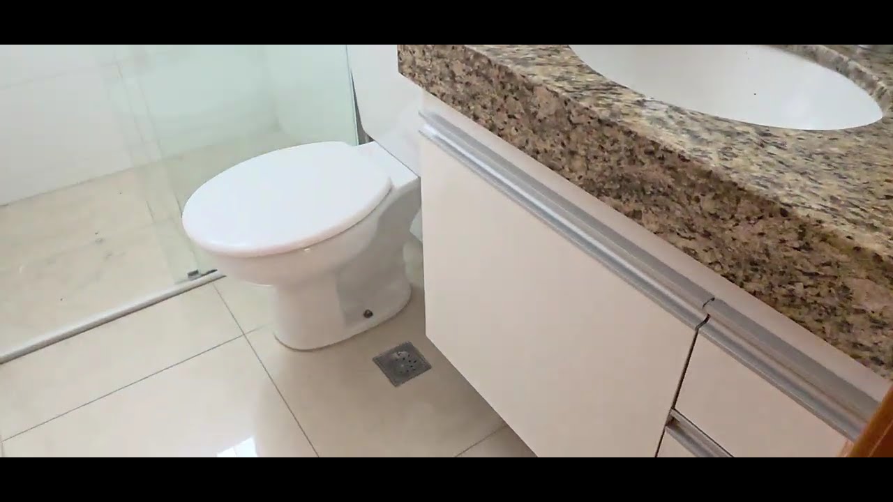 APARTAMENTO DE 3 QUARTOS NO BAIRRO BURITIS