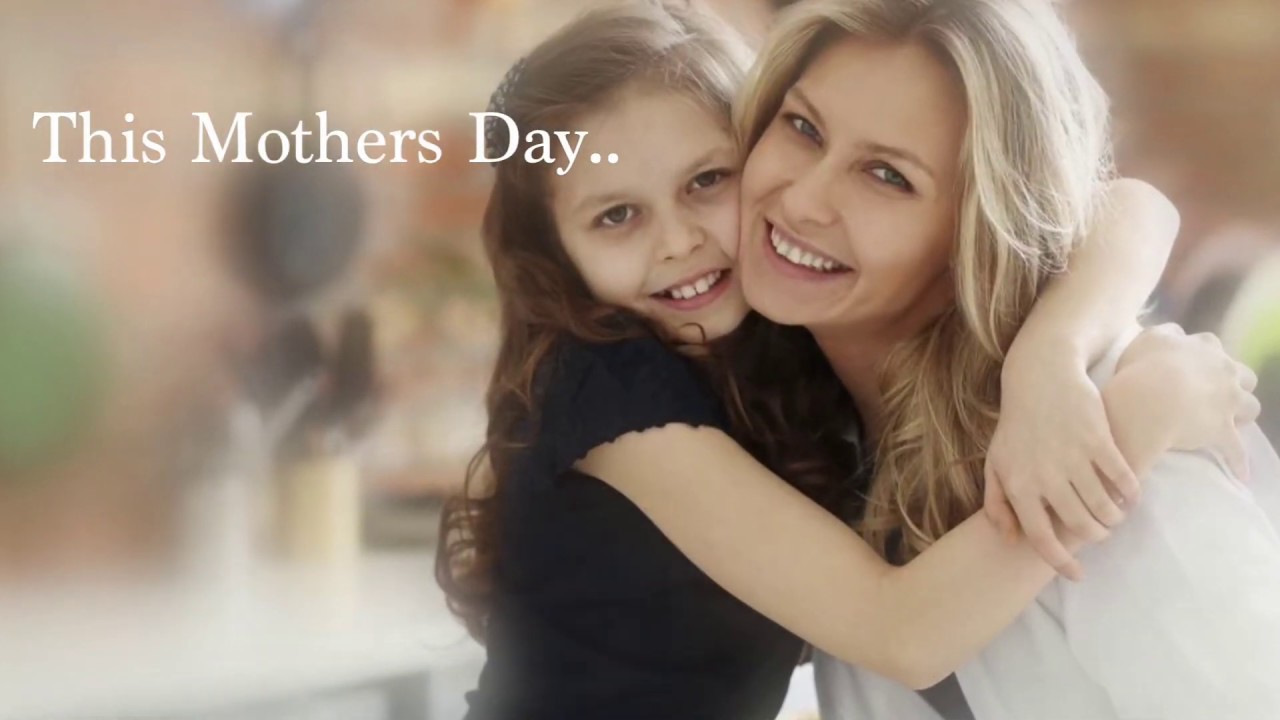 Happy Mother's Day ! How to make it special during quarantine. Gift Ideas & Wish fulfilment.