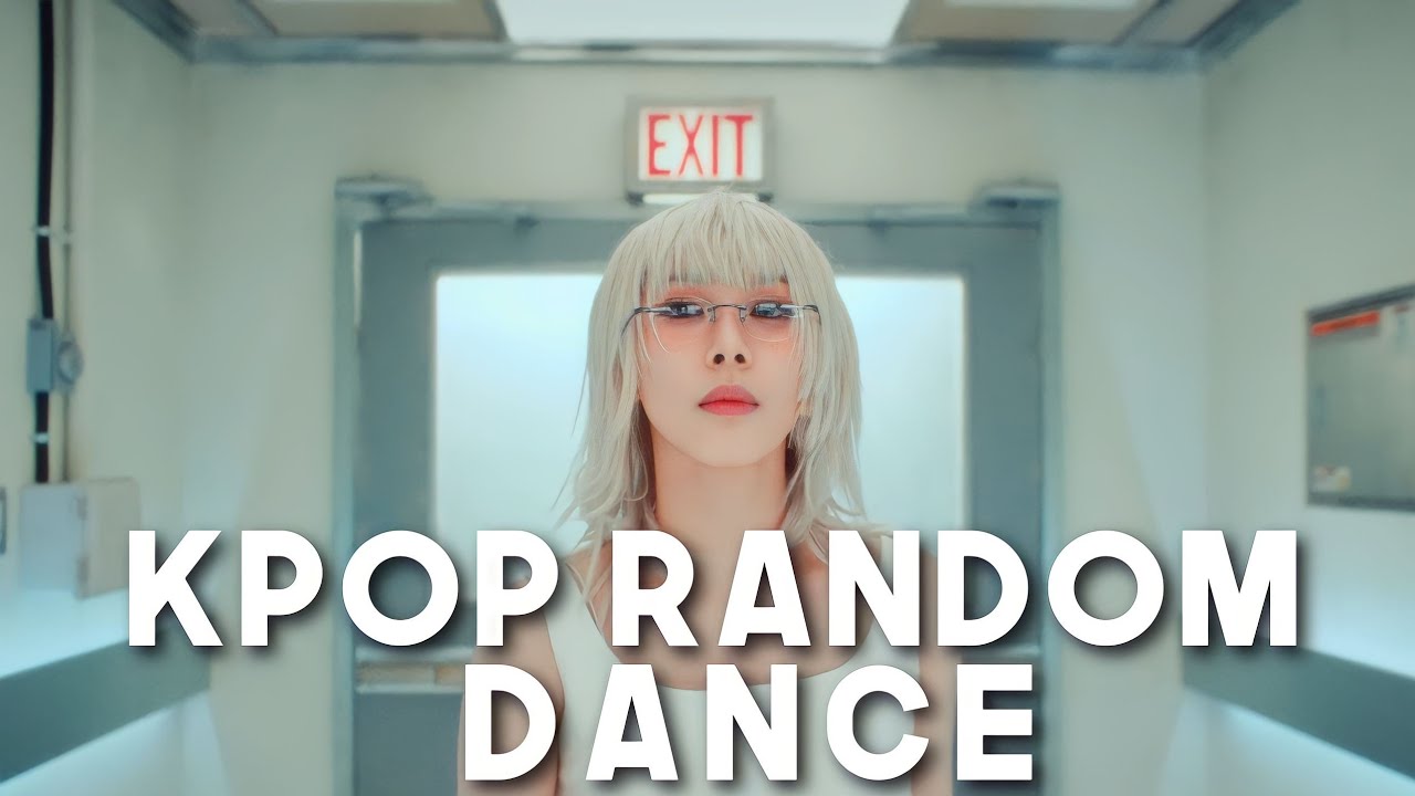 KPOP RANDOM DANCE CHALLENGE 2024 [POPULAR/NEW]