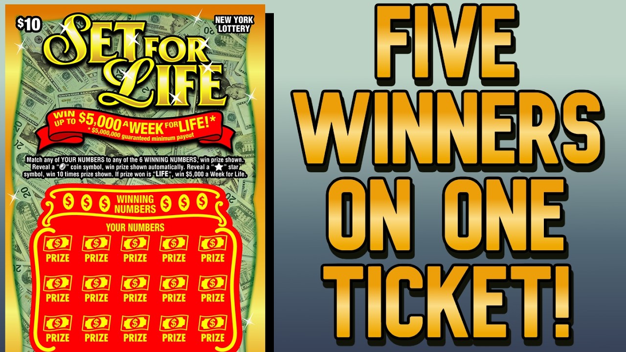 Начинаем эту сессию с размахом!! | Готовность к ЖИЗНИ в субботу: 163 | Нью-Йоркская лотерея