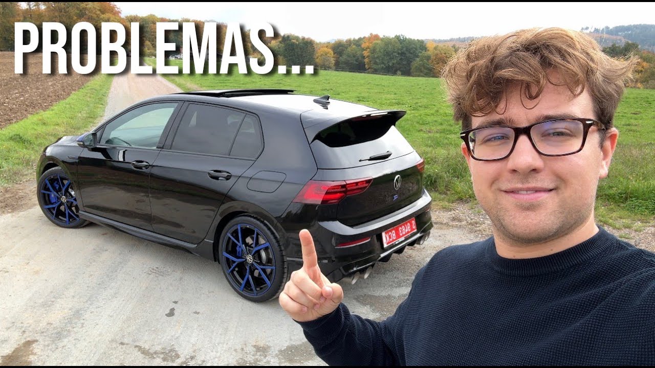 La REALIDAD que NO te Cuentan al IMPORTAR Un Coche De Alemania 🇩🇪