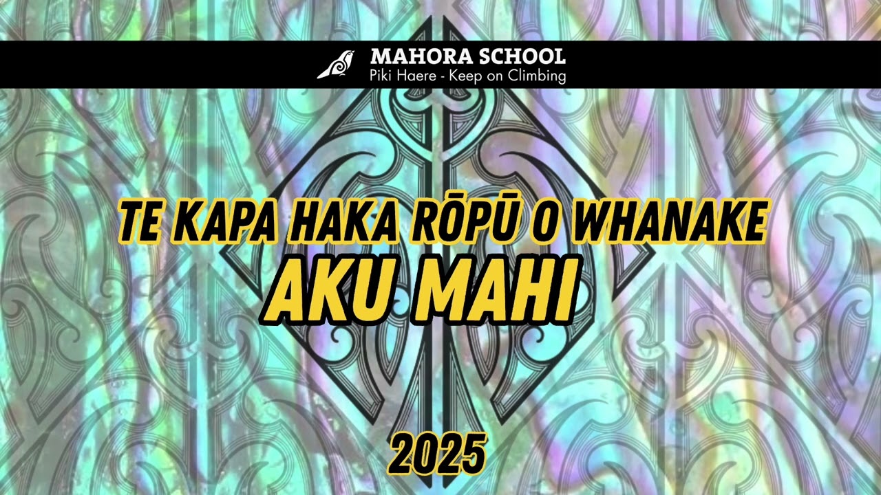 Aku Mahi