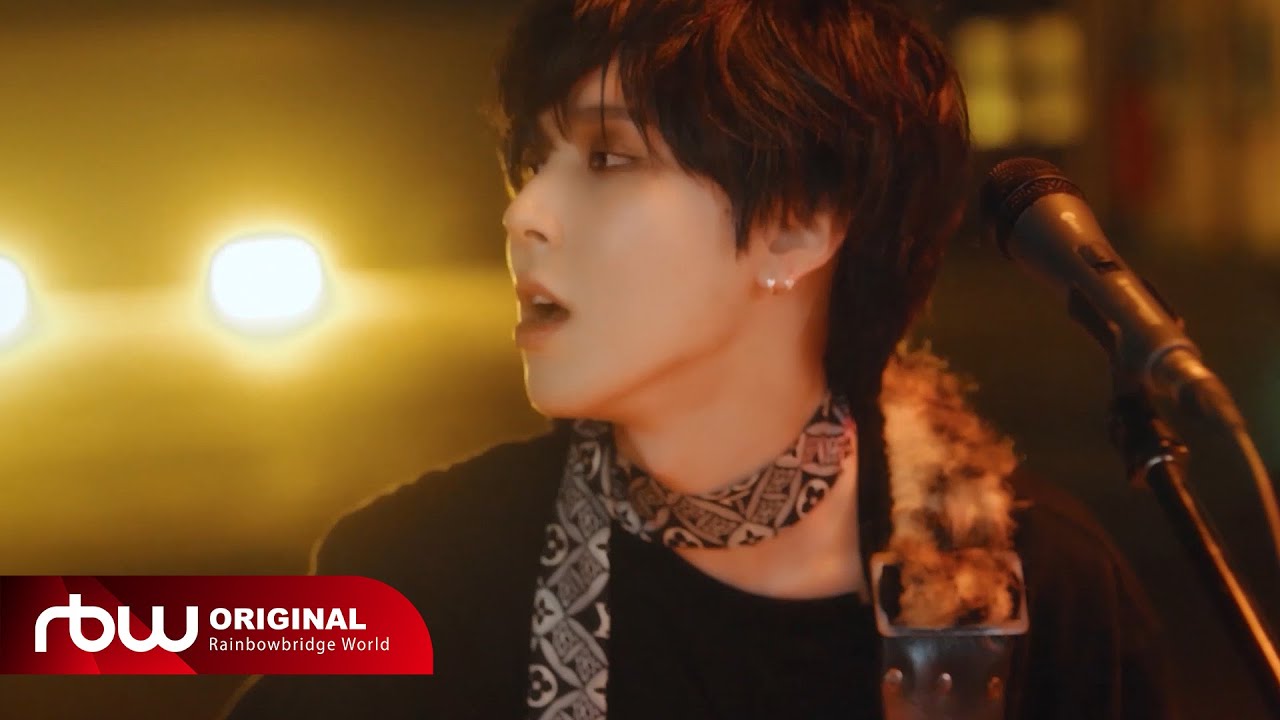 [포커스캠] CyA Special Cam | GRAVITY