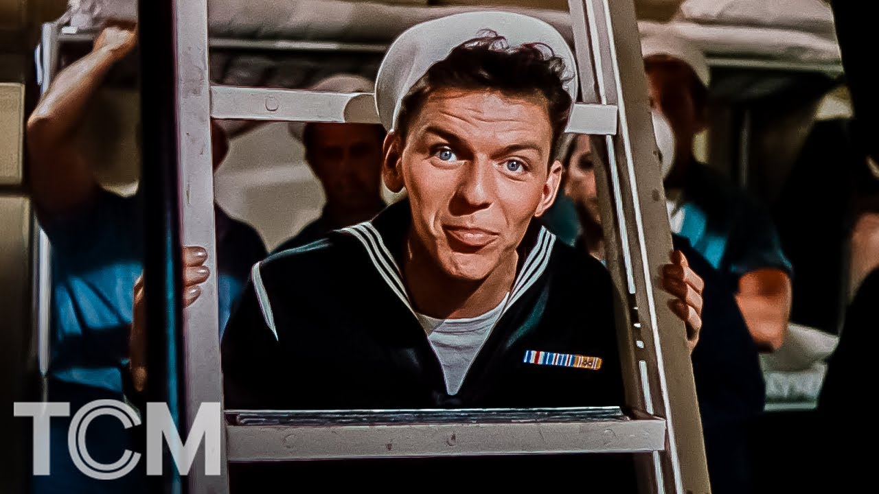The Best of Frank Sinatra (Compilation) | Summer Under the Stars | TCM