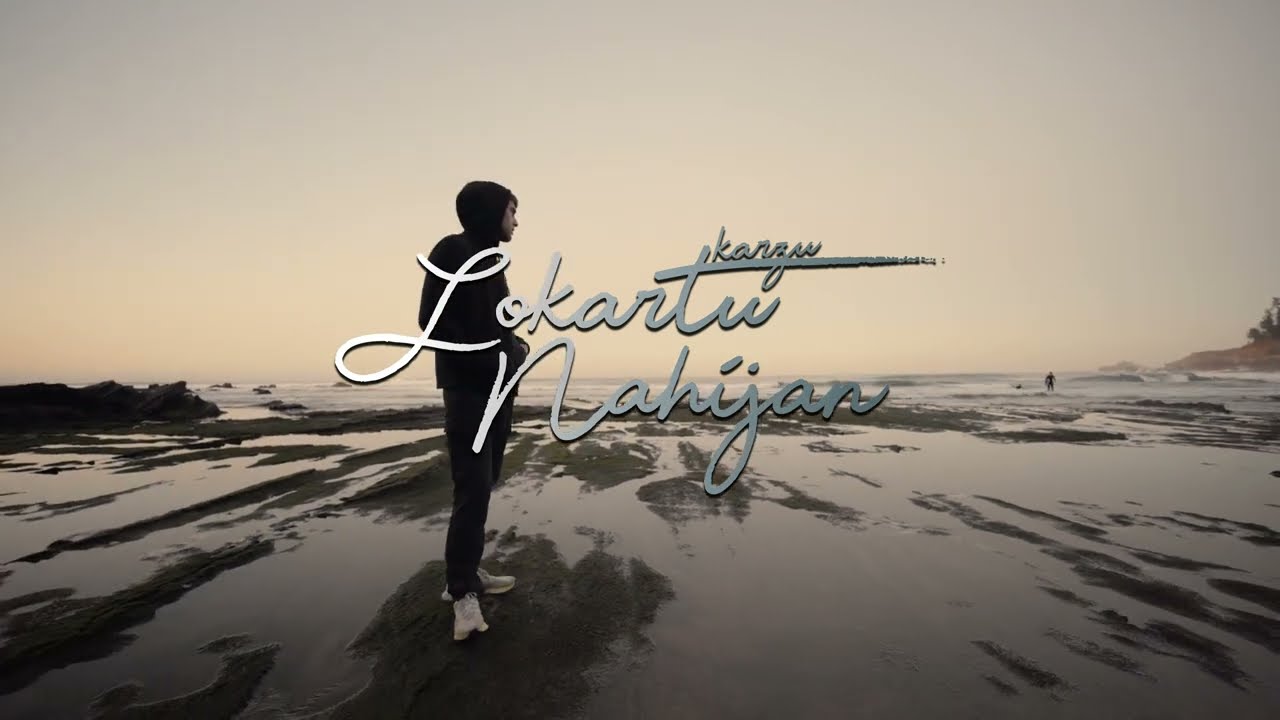 48280 - Lokartu nahijan (Karzu) [Visualizer]