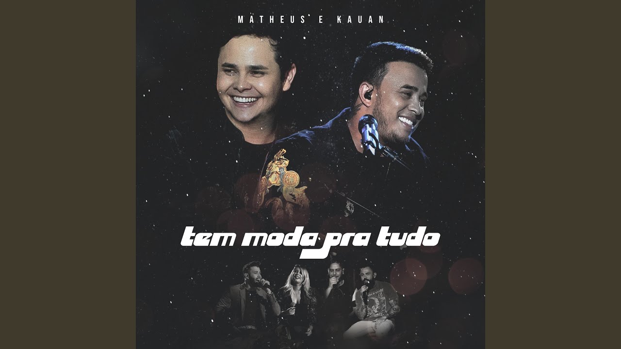 Quarta Cadeira (Ao Vivo)