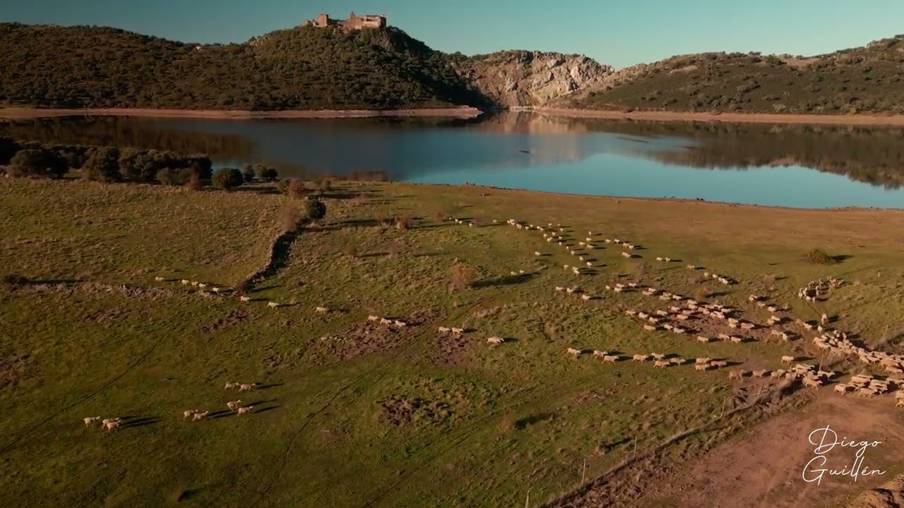 SIERRA DE SAN PEDRO 5.0 PATRIMONIO Y NATURALEZA