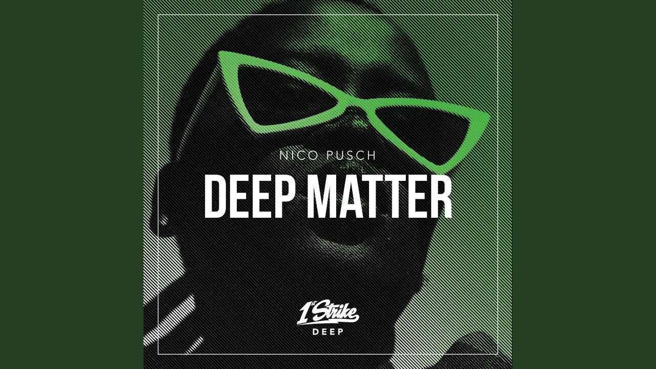 Deep Matter