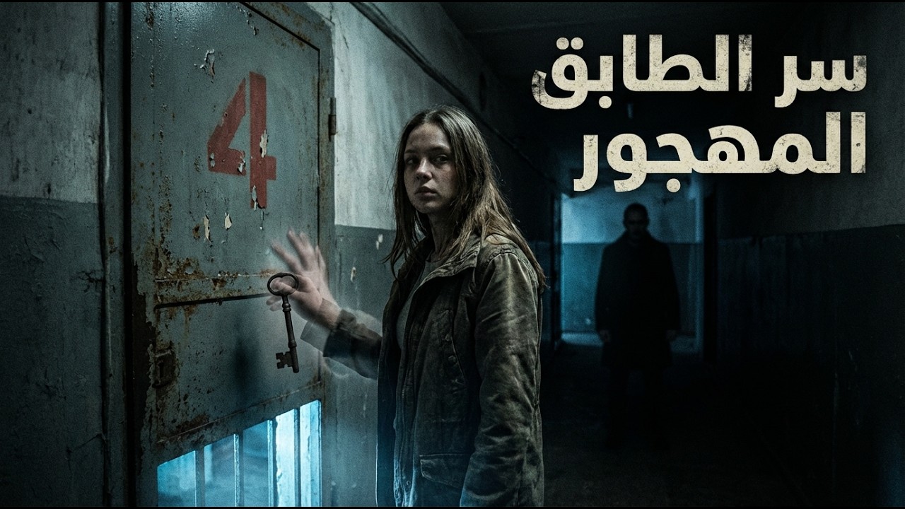 الموظف الشبح: عندما تكتشف أنك تعيش في وهم!