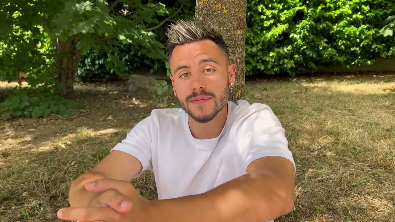 Jovan - Tombé (Official Vidéo)