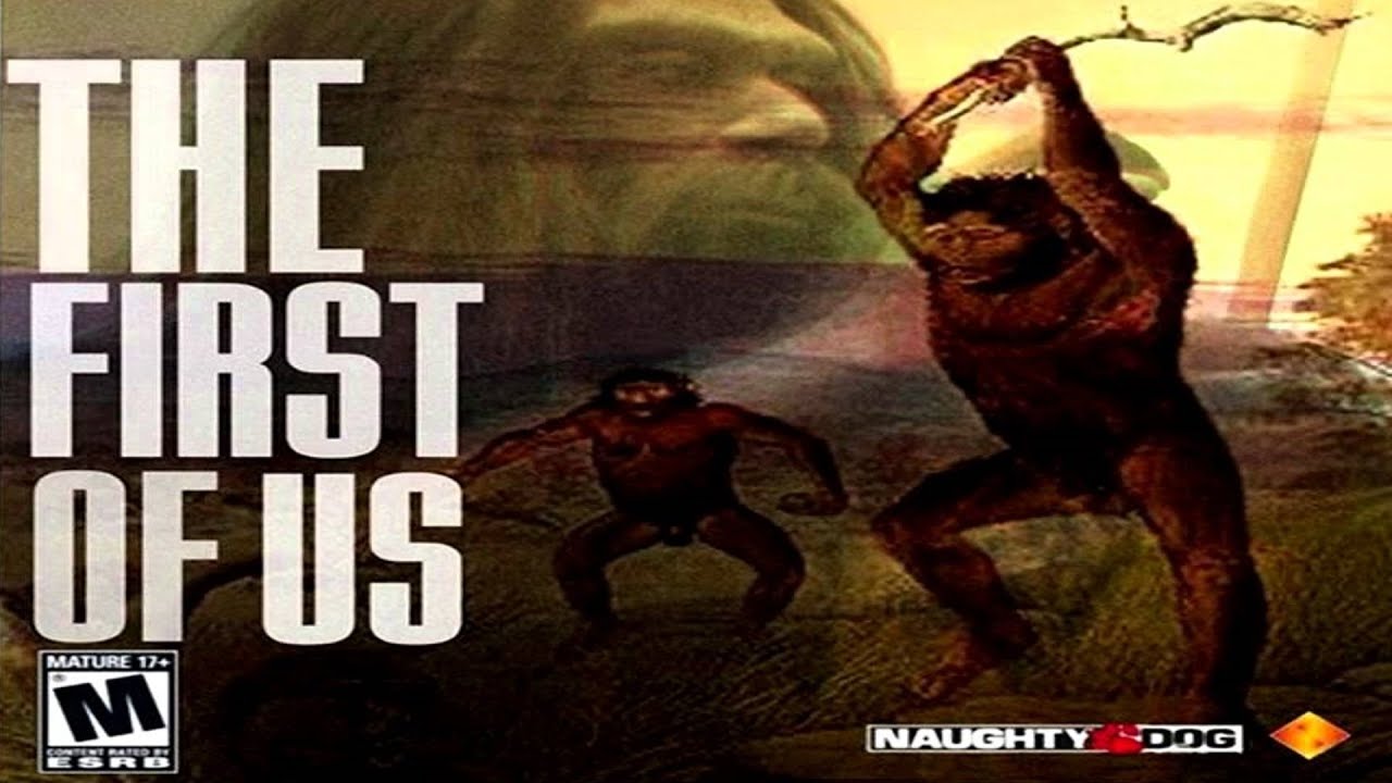 Одни из нас | Первые из нас