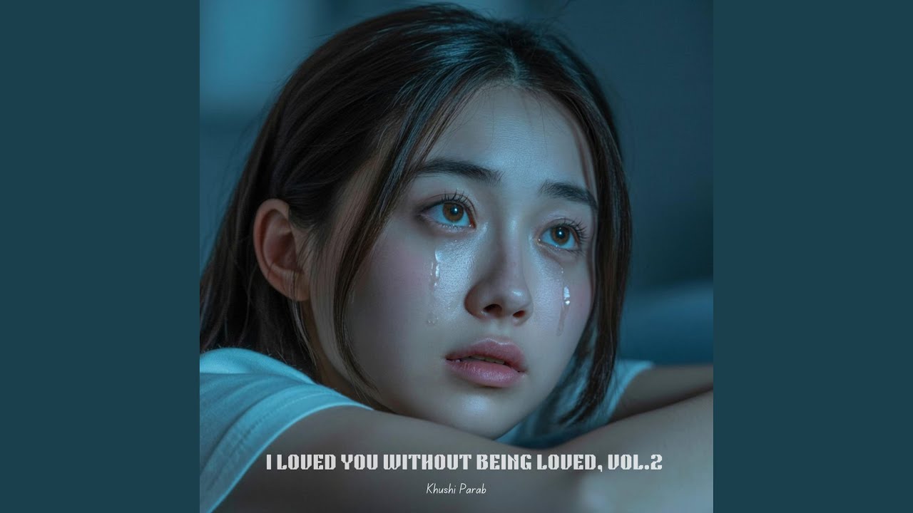 My Feelings Had No Place, Vol. 2