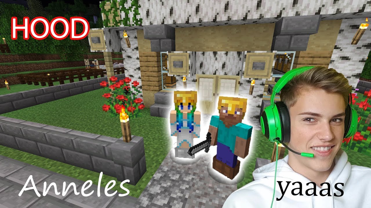 atradām rajonu | Minecraft ep. 3