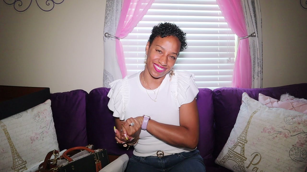 NEW FALL RELEASE! COACH ROGUE 25!