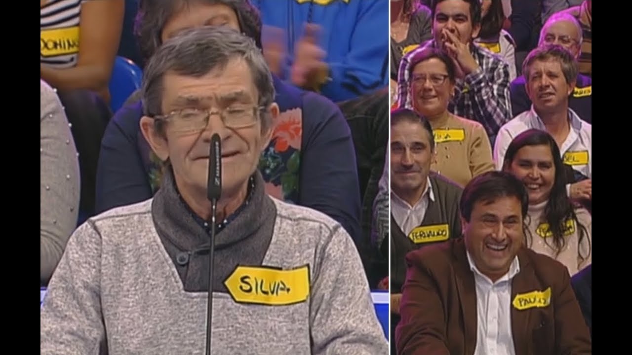 José Silva diz que é 