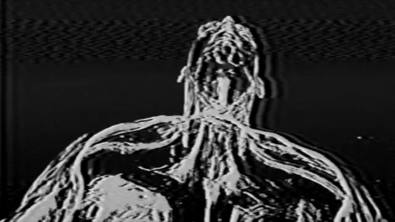 skintape - Convulsion - Perihelion 2209 OHM RESISTANCE video by skintape