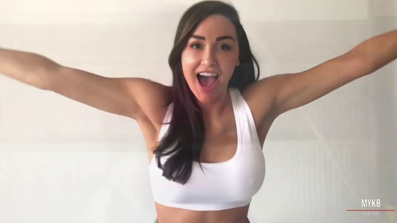 WORKOUT MOTIVATION VIDEOS | 2020 | ANA CHERI