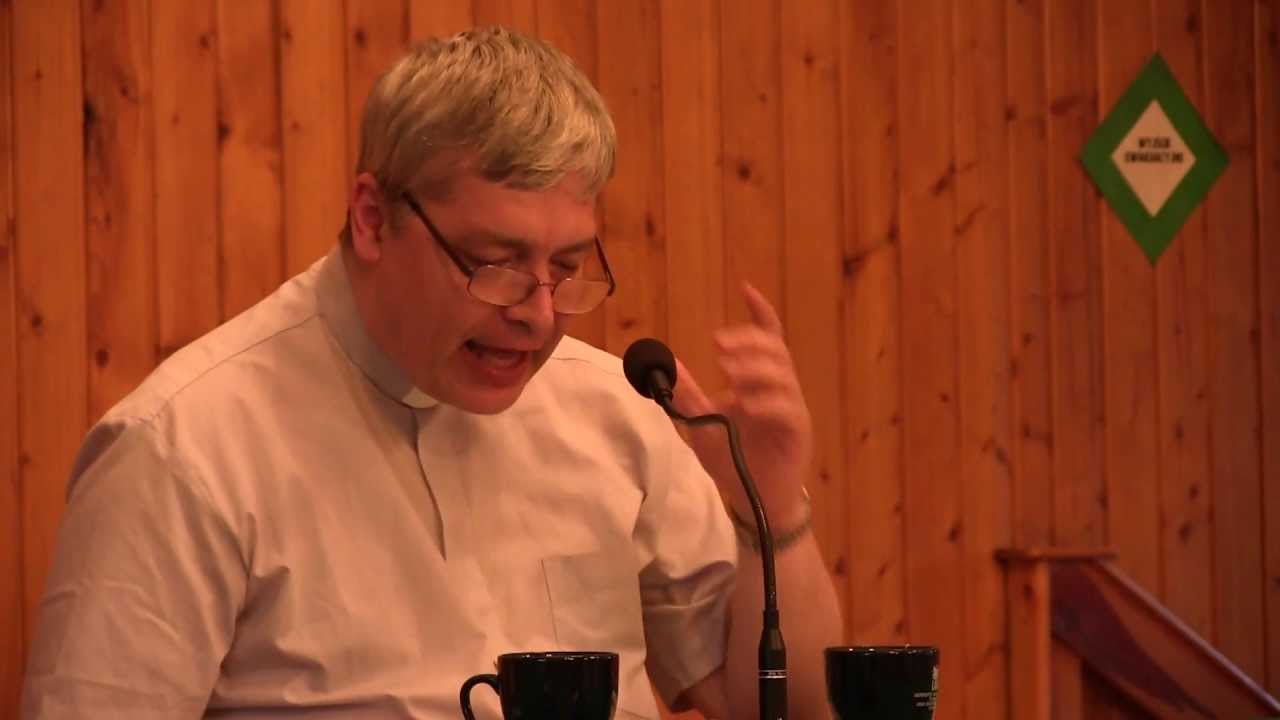 Ks. Piotr Pawlukiewicz - Małżeńskie zmagania o miłość, która nigdy się nie kończy cz. 3