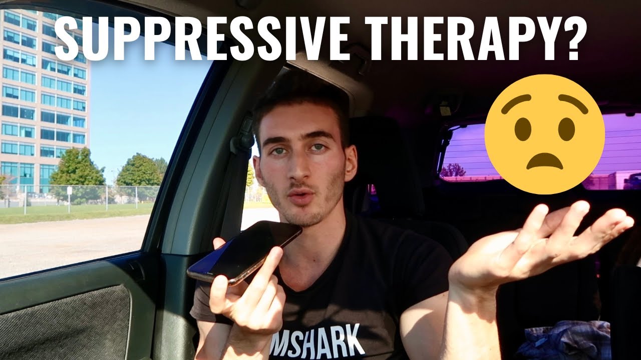 5 Reasons To Consider Daily Suppressive Therapy For HERPES