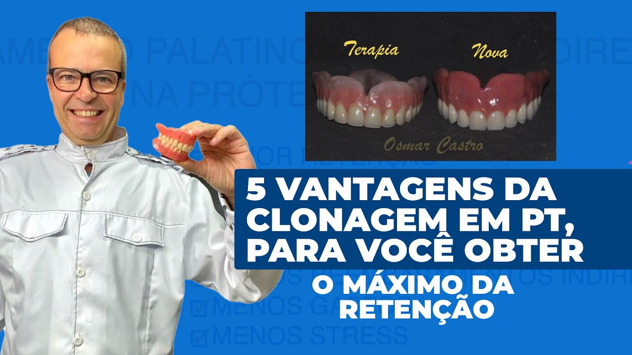 5 Vantagens Da Técnica Da Clonagem Terapêutica! 1 1