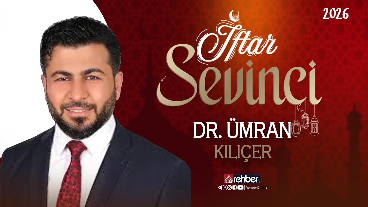 İftar Sevinci | 21. Bölüm