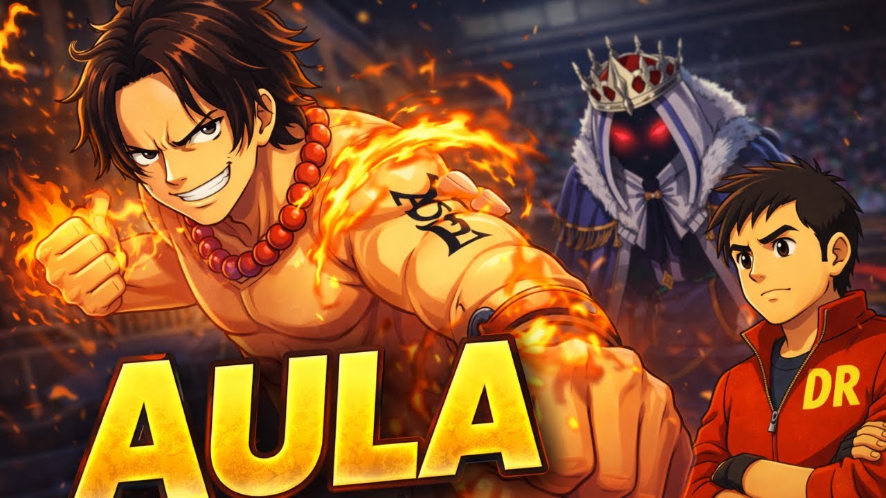 Uma AULA de One Piece TCG! Gabriel Dantas mostra como vencer IMU